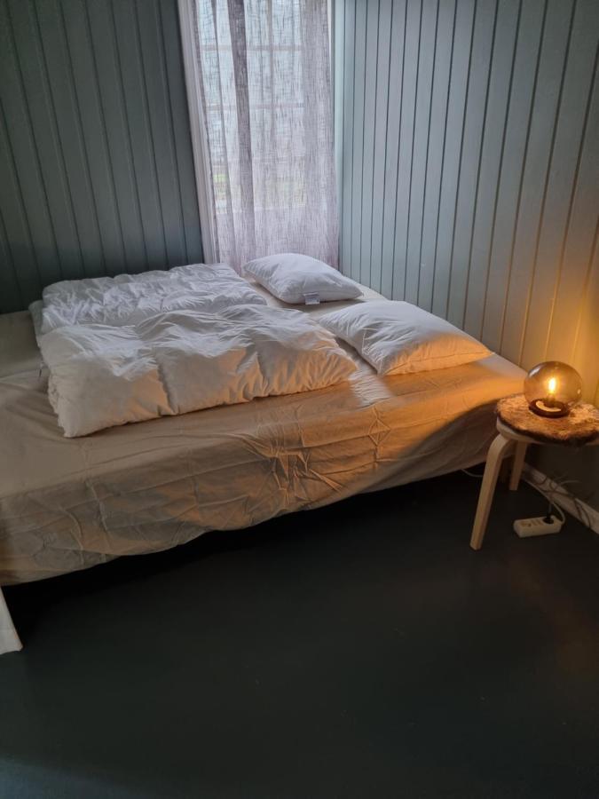 Stor Med 4 Senger Sentralt I *
